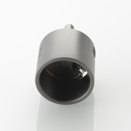 Торцеватель для армированной трубы 25 мм. под шуруповерт фото в интернет-магазине САНТЕХСИТИ