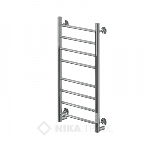 Полотенцесушитель НИКА с греющим кабелем WAY II 80/40 U фото в интернет-магазине САНТЕХСИТИ