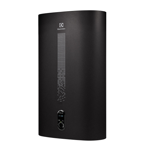 Водонагреватель электрический Electrolux EWH Gladius 2.0 Grafit 80 л фото в интернет-магазине САНТЕХСИТИ