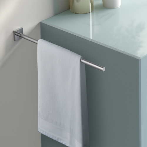 Полотенцедержатель Timo Selene 10055/00 хром фото в интернет-магазине САНТЕХСИТИ