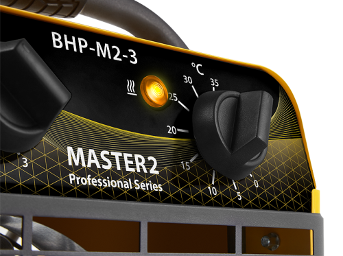 Тепловая пушка Ballu BHP-M2-3 фото в интернет-магазине САНТЕХСИТИ