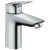 Hansgrohe Logis Смеситель для раковины, 1 отв., без донного клапана, цвет: хром фото в интернет-магазине САНТЕХСИТИ