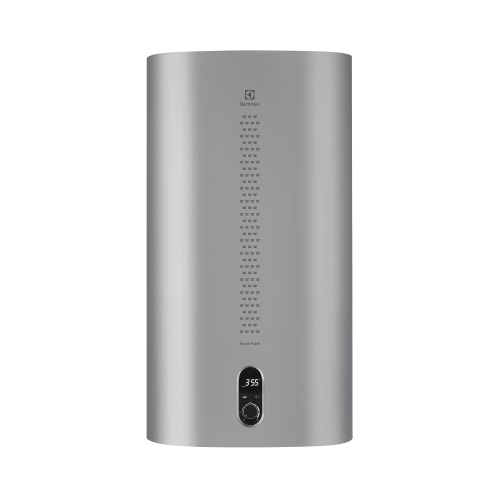 Водонагреватель электрический Electrolux EWH Royal Flash Silver 100 л фото в интернет-магазине САНТЕХСИТИ