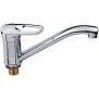 Смеситель для кухни Ledeme H04 L4904 фото в интернет-магазине САНТЕХСИТИ