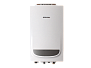 Котел настенный газовый Navien двухконтурный с закр.камер. DELUXE S-13K фото в интернет-магазине САНТЕХСИТИ