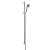 Hansgrohe Crometta 85 Душевой гарнитур, Multi/Unica'Crometta, 900 мм, 1/2", Crometta 85 Multi ручной душ № 28563000, Unica'Crometta штанга для душа 900 мм № 27614000, цвет: хром фото в интернет-магазине САНТЕХСИТИ
