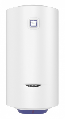 Водонагреватель электрический Ariston BLU1 R ABS 40 V SLIM 1.8 фото в интернет-магазине САНТЕХСИТИ