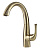 Смеситель KAISER Comba кухня боковой Ø35 (бронза) фото в интернет-магазине САНТЕХСИТИ