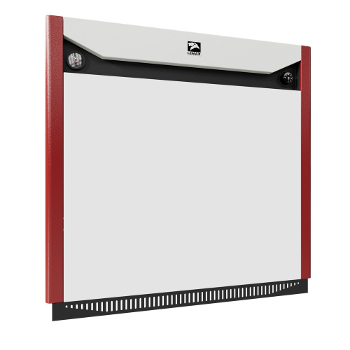 Котел газовый напольный Лемакс Lider Pro-600 (40 kW) фото в интернет-магазине САНТЕХСИТИ