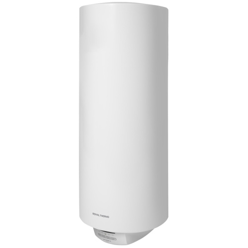 Водонагреватель электрический Royal Thermo RWH Heatronic DL Slim DryHeat 80 л фото в интернет-магазине САНТЕХСИТИ