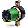 Насос для рециркуляции ГВС DAB EVOSTA 2 11/139 SAN V (с обратным клапаном и шаровым краном) фото в интернет-магазине САНТЕХСИТИ