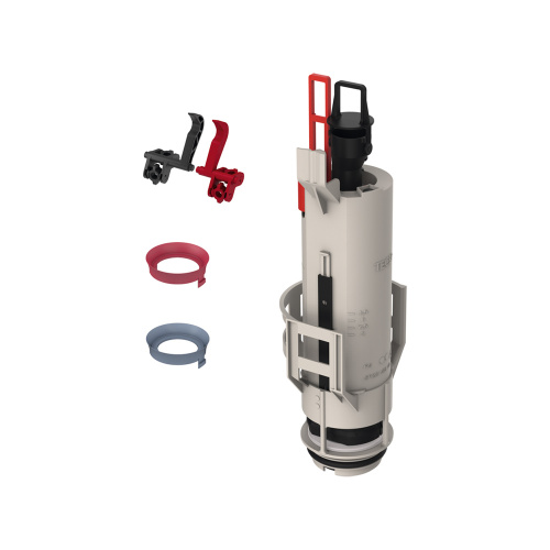 Клапан смыва TECE A2 для инсталяций TECE фото в интернет-магазине САНТЕХСИТИ