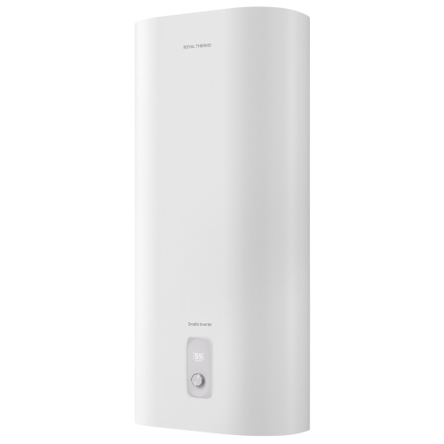 Водонагреватель электрический Royal Thermo RWH Smalto Inverter 50л фото в интернет-магазине САНТЕХСИТИ