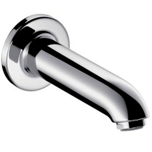 Hansgrohe Излив для ванны, 15.9см, цвет: хром фото в интернет-магазине САНТЕХСИТИ