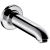 Hansgrohe Излив для ванны, 15.9см, цвет: хром фото в интернет-магазине САНТЕХСИТИ