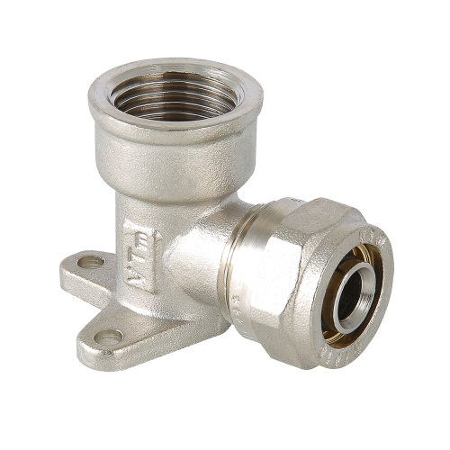 Обжимной фитинг VALTEC Водорозетка 20х1/2 вр фото в интернет-магазине САНТЕХСИТИ