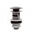 Донный клапан Arrowhead 1-1/4" 80мм с переливом Хромированный фото в интернет-магазине САНТЕХСИТИ