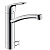 Hansgrohe Metris Смеситель для кухни 220, однорычажный, с запорным вентилем для посудомоечной машины, фото в интернет-магазине САНТЕХСИТИ