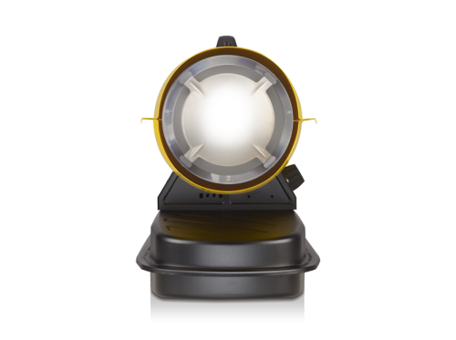 Тепловая пушка дизельная Ballu BHDP-20 (прямой нагрев) фото в интернет-магазине САНТЕХСИТИ