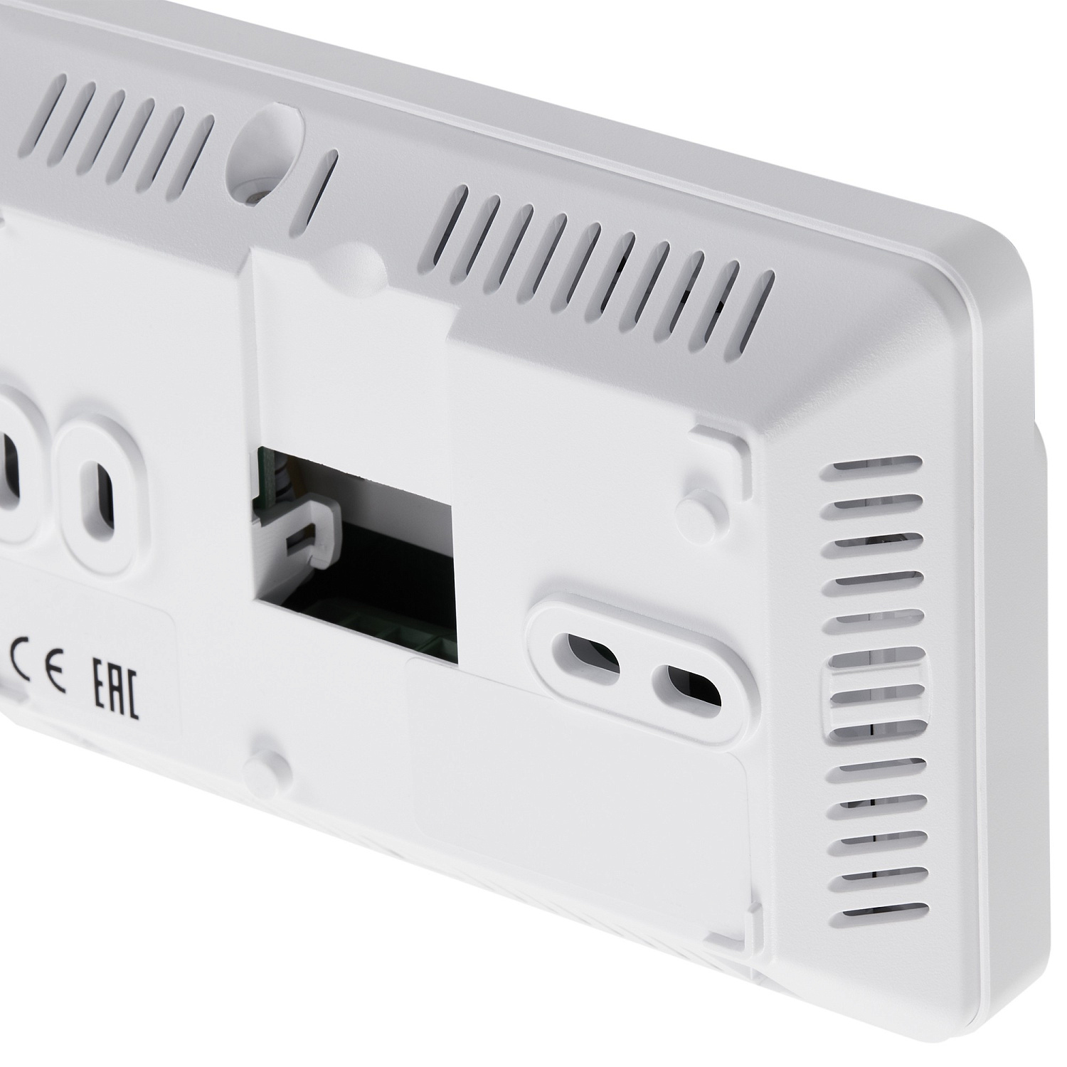 Термостат электронный Ballu BDC-1 фото в интернет-магазине САНТЕХСИТИ