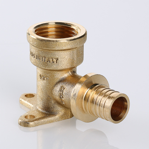 Аксиальный фитинг VALTEC Водорозетка вн.р. 16х1/2" фото в интернет-магазине САНТЕХСИТИ