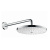 Hansgrohe Raindance Select S 300 Верхний душ Ø30,1см, настенный, цвет: хром фото в интернет-магазине САНТЕХСИТИ Hansgrohe Raindance Select S 300 Верхний душ Ø30,1см, настенный, цвет: хром фото в интернет-магазине САНТЕХСИТИ