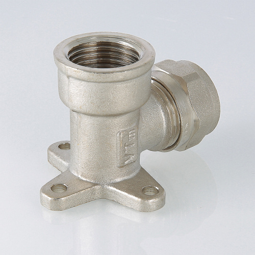 Обжимной фитинг VALTEC Водорозетка 20х1/2 вр фото в интернет-магазине САНТЕХСИТИ