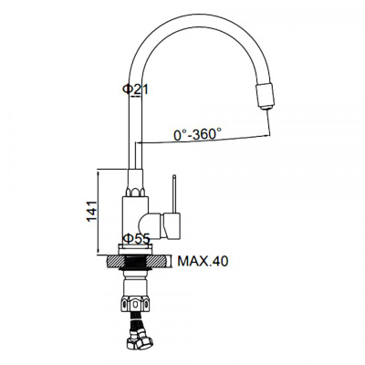 smesitel-dlya-kukhni-ledeme-l74004-16002