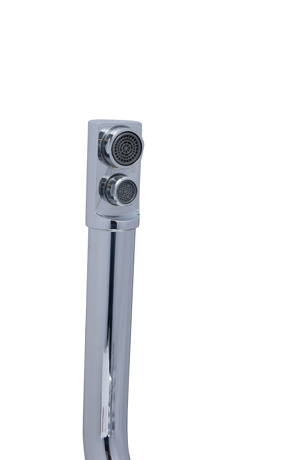 Смеситель OASIS для кухни L1007GF фото в интернет-магазине САНТЕХСИТИ