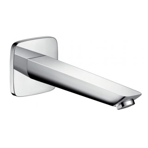Hansgrohe Logis, Излив на ванну, Цвет: хром фото в интернет-магазине САНТЕХСИТИ