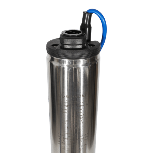 Колодезный насос Aquario ASP2-25-100W-FC фото в интернет-магазине САНТЕХСИТИ