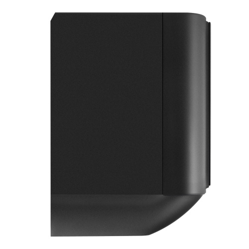 Сплит-система инверторного типа Royal Thermo Barocco DC RTBI-12HN8/black комплект фото в интернет-магазине САНТЕХСИТИ