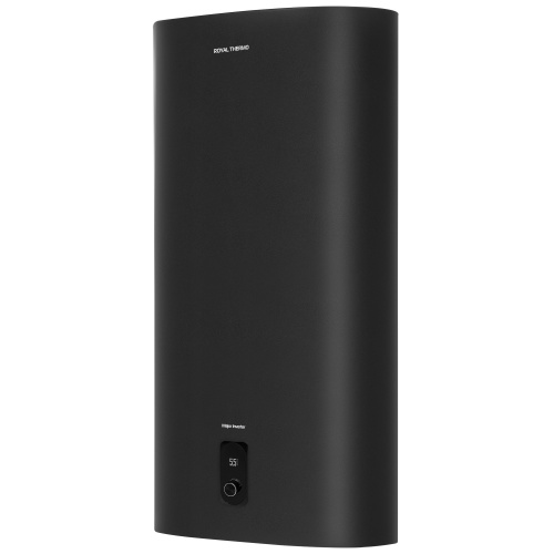 Водонагреватель электрический Royal Thermo RWH Major Inverter Grafit 100л фото в интернет-магазине САНТЕХСИТИ