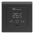 Терморегулятор Electrolux ETV-16W (+ дополнительная черная панель) фото в интернет-магазине САНТЕХСИТИ