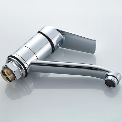 Смеситель для кухни Ledeme H40 L4540-2 фото в интернет-магазине САНТЕХСИТИ