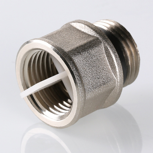 Клапан отсекающий VALTEC 3/8" фото в интернет-магазине САНТЕХСИТИ