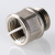 Клапан отсекающий VALTEC 3/8" фото в интернет-магазине САНТЕХСИТИ