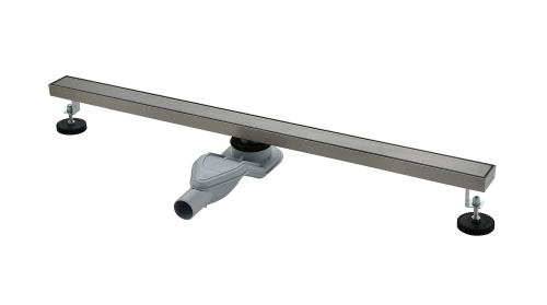 Трап для душа GROCENBERG T900NK 900MM фото в интернет-магазине САНТЕХСИТИ