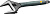 KRAFTOOL  SlimWide, 300/60 мм, разводной ключ (27258-30) фото в интернет-магазине САНТЕХСИТИ