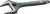 KRAFTOOL  SlimWide, 300/60 мм, разводной ключ (27258-30) фото в интернет-магазине САНТЕХСИТИ