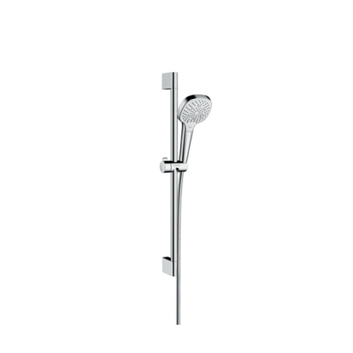 Hansgrohe Croma Select E Multi Душевой гарнитур, 67см., цвет: хром фото в интернет-магазине САНТЕХСИТИ