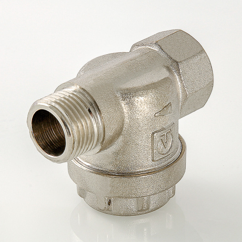 Фильтр прямой VALTEC вн.-нар. 1/2" фото в интернет-магазине САНТЕХСИТИ