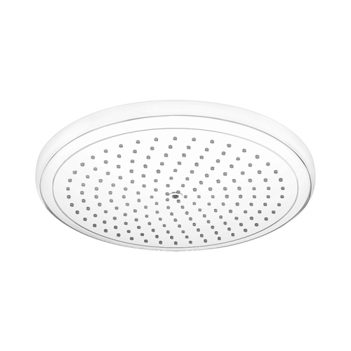 Hansgrohe Croma Верхний душ 28см., потолочный/настенный, цвет: белый матовый фото в интернет-магазине САНТЕХСИТИ