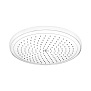 Hansgrohe Croma Верхний душ 28см., потолочный/настенный, цвет: белый матовый фото в интернет-магазине САНТЕХСИТИ