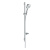 Hansgrohe Raindance Select E Душевой набор: штанга 90см., ручной душ 120, 3jet (Rain, RainAir, WhirlAir), EcoSmart, мыльница, шланг, цвет: хром фото в интернет-магазине САНТЕХСИТИ