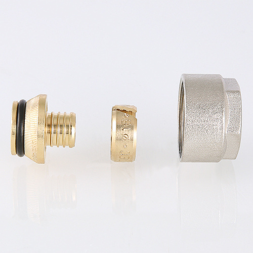 Евроконус VALTEC 20(2.8)х3/4" фото в интернет-магазине САНТЕХСИТИ