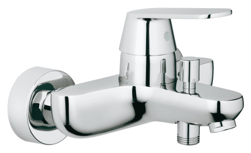 Смеситель для ванны GROHE Eurosmart Cosmopolitan, хром (32831000) фото в интернет-магазине САНТЕХСИТИ
