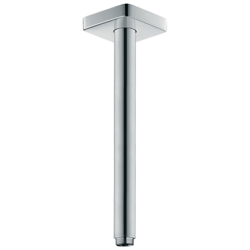 Hansgrohe Потолочное подсоединение 300 мм, цвет: хром фото в интернет-магазине САНТЕХСИТИ