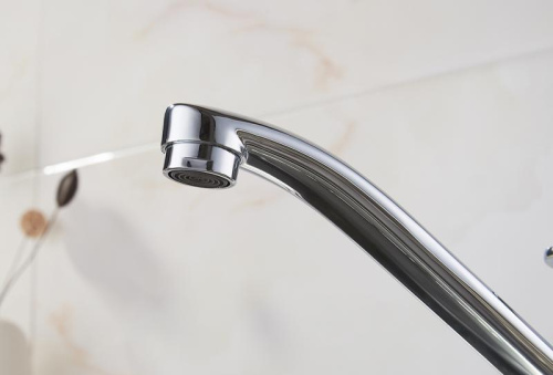 Смеситель для кухни Ledeme H13 L4913 фото в интернет-магазине САНТЕХСИТИ