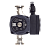 Циркуляционный насос Aquario PRIME-B1-258-180HW(S) фото в интернет-магазине САНТЕХСИТИ